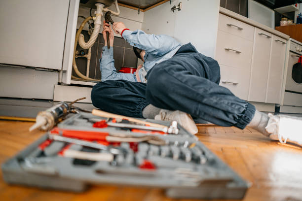 Best Affordable Plumber Near Me  in Tazewell, VA