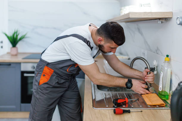 Best Toilet Repair Services  in Tazewell, VA