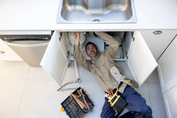 Best Hot Water Heater Installation  in Tazewell, VA