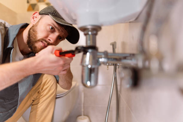 Sprinkler Systems in Tazewell, VA