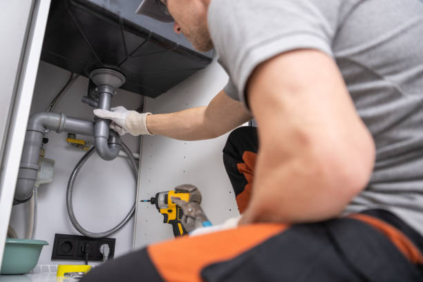 Best Water Leak Repair  in Tazewell, VA