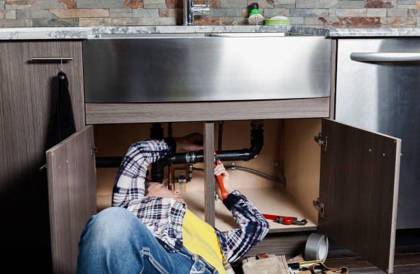 Best Drain Cleaning Services  in Tazewell, VA