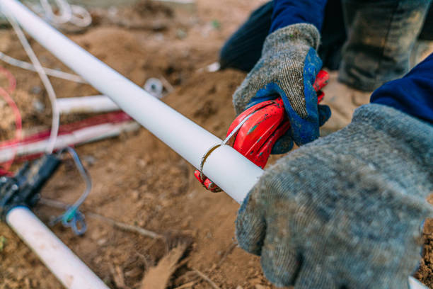 Best Clogged Drain Plumber  in Tazewell, VA