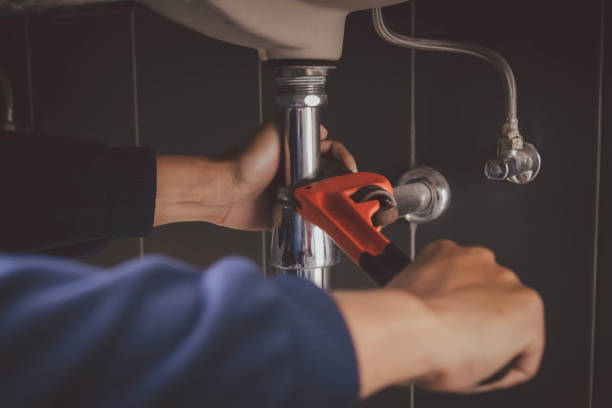 Reliable Tazewell, VA Plumbing Solutions