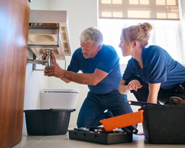 Best Best Plumbers Near Me  in Tazewell, VA