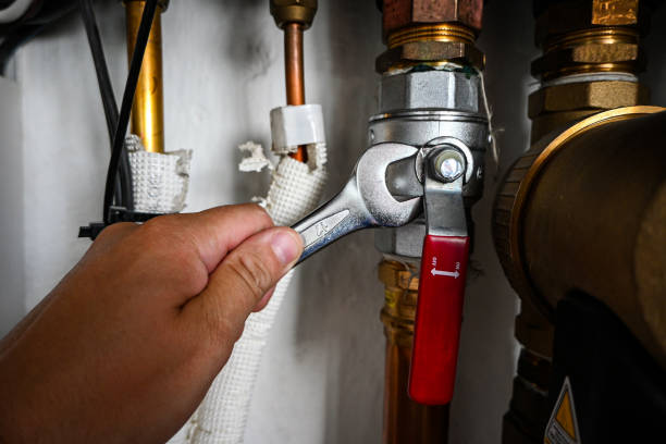 Best Plumbing Services Near Me  in Tazewell, VA